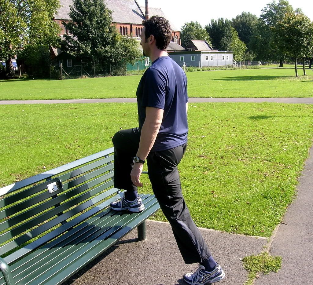 Instant Feelgood How to Stop your Thighs Rubbing Together